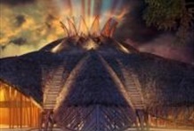 Cirque du Soleil “Joya” Show